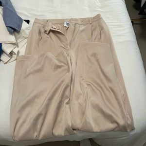 Princess Polly satin pants